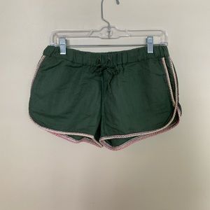 jcrew shorts